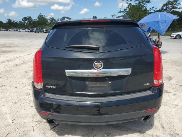 Photo 5 VIN: 3GYFNAE31FS633235 - CADILLAC SRX 