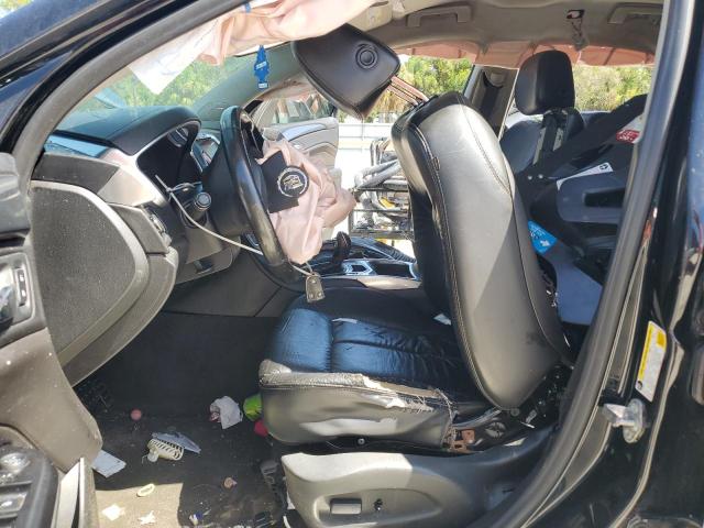 Photo 6 VIN: 3GYFNAE31FS633235 - CADILLAC SRX 