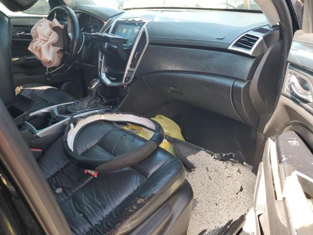 Photo 7 VIN: 3GYFNAE31FS633235 - CADILLAC SRX 