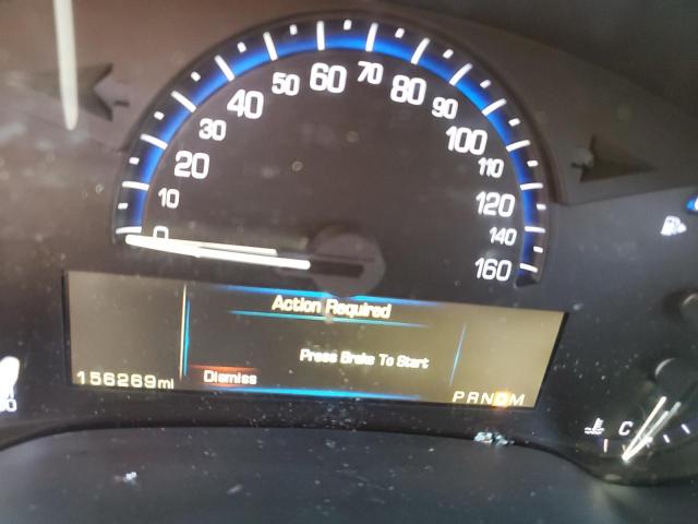 Photo 8 VIN: 3GYFNAE31FS633235 - CADILLAC SRX 