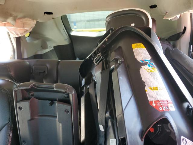 Photo 9 VIN: 3GYFNAE31FS633235 - CADILLAC SRX 