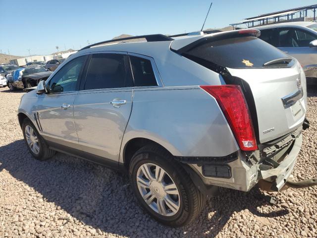 Photo 1 VIN: 3GYFNAE31FS637723 - CADILLAC SRX 