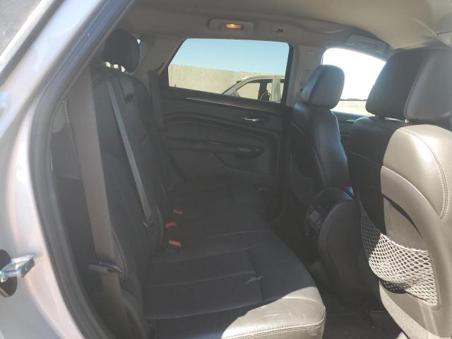 Photo 10 VIN: 3GYFNAE31FS637723 - CADILLAC SRX 