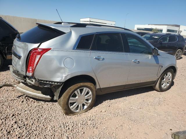 Photo 2 VIN: 3GYFNAE31FS637723 - CADILLAC SRX 