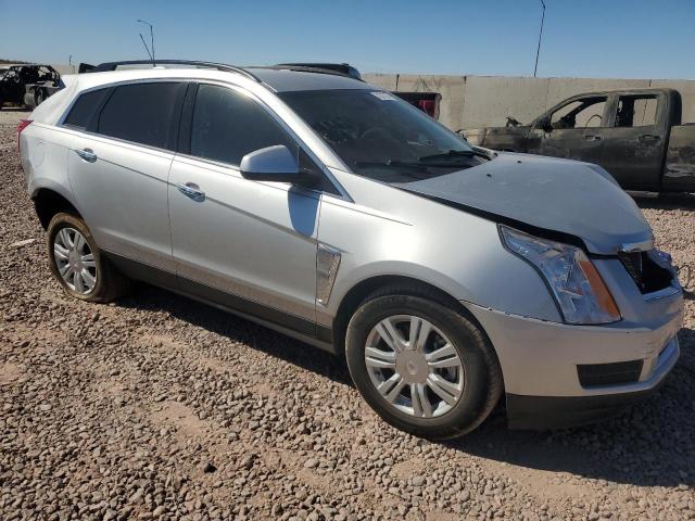 Photo 3 VIN: 3GYFNAE31FS637723 - CADILLAC SRX 