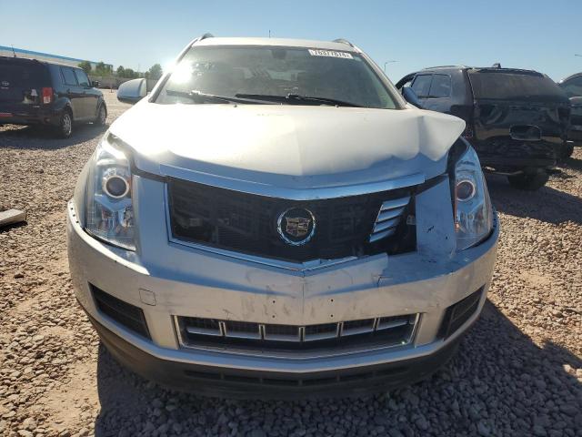 Photo 4 VIN: 3GYFNAE31FS637723 - CADILLAC SRX 