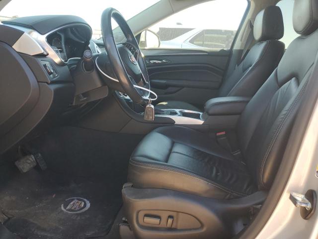 Photo 6 VIN: 3GYFNAE31FS637723 - CADILLAC SRX 