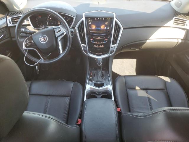 Photo 7 VIN: 3GYFNAE31FS637723 - CADILLAC SRX 