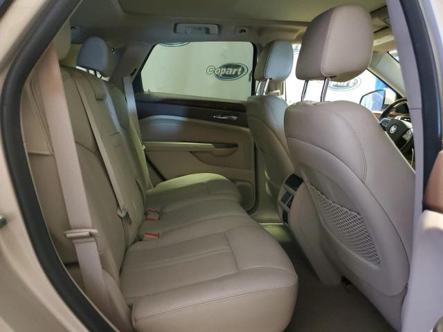 Photo 10 VIN: 3GYFNAE32CS504822 - CADILLAC SRX LUXURY 