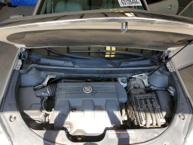 Photo 11 VIN: 3GYFNAE32CS504822 - CADILLAC SRX LUXURY 