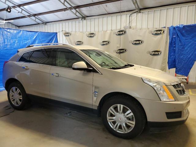 Photo 3 VIN: 3GYFNAE32CS504822 - CADILLAC SRX LUXURY 