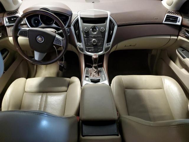 Photo 7 VIN: 3GYFNAE32CS504822 - CADILLAC SRX LUXURY 