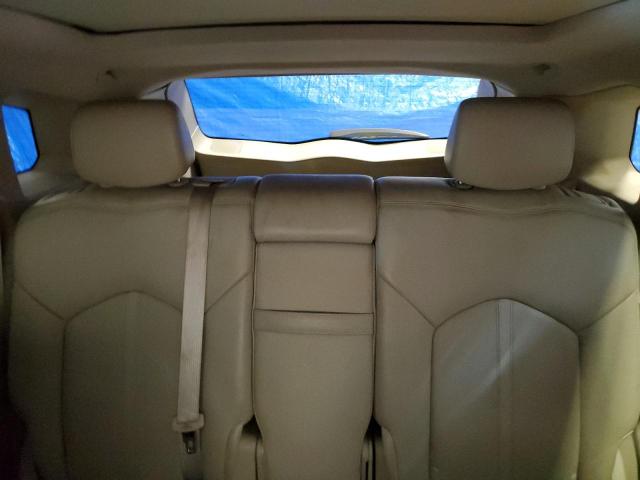 Photo 9 VIN: 3GYFNAE32CS504822 - CADILLAC SRX LUXURY 