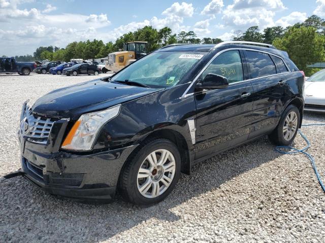 Photo 0 VIN: 3GYFNAE32CS505095 - CADILLAC SRX LUXURY 