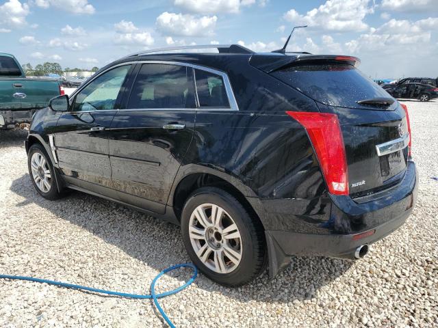 Photo 1 VIN: 3GYFNAE32CS505095 - CADILLAC SRX LUXURY 