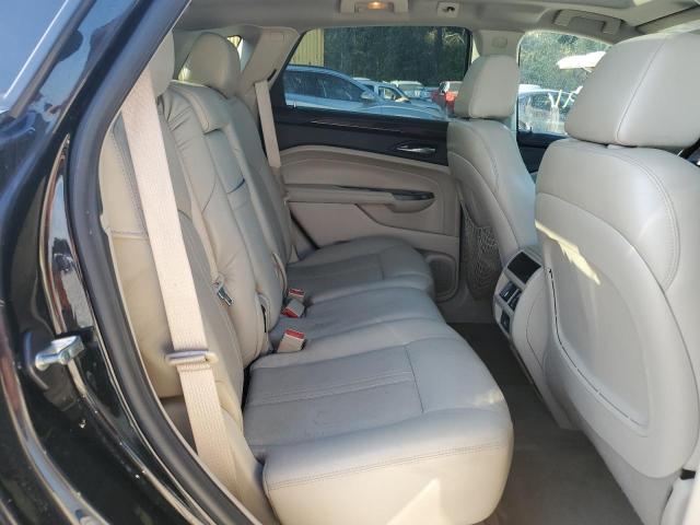 Photo 10 VIN: 3GYFNAE32CS505095 - CADILLAC SRX LUXURY 