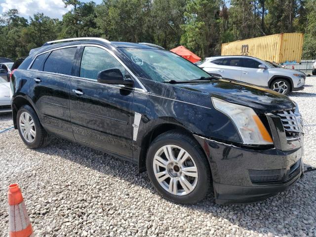 Photo 3 VIN: 3GYFNAE32CS505095 - CADILLAC SRX LUXURY 