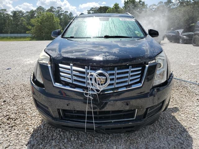 Photo 4 VIN: 3GYFNAE32CS505095 - CADILLAC SRX LUXURY 