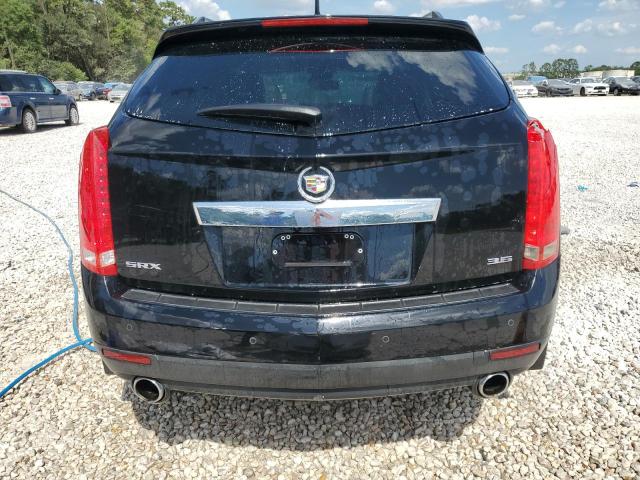 Photo 5 VIN: 3GYFNAE32CS505095 - CADILLAC SRX LUXURY 