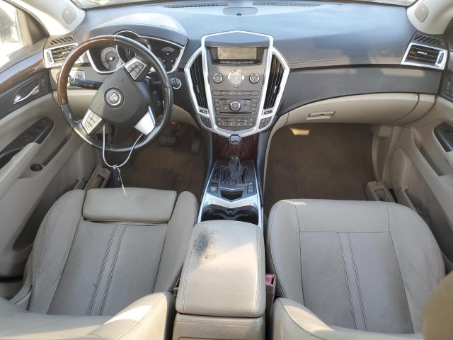 Photo 7 VIN: 3GYFNAE32CS505095 - CADILLAC SRX LUXURY 