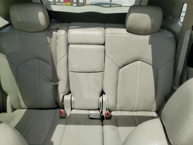 Photo 9 VIN: 3GYFNAE32CS505095 - CADILLAC SRX LUXURY 