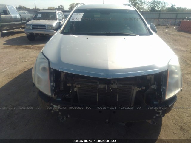 Photo 5 VIN: 3GYFNAE32CS510989 - CADILLAC SRX 