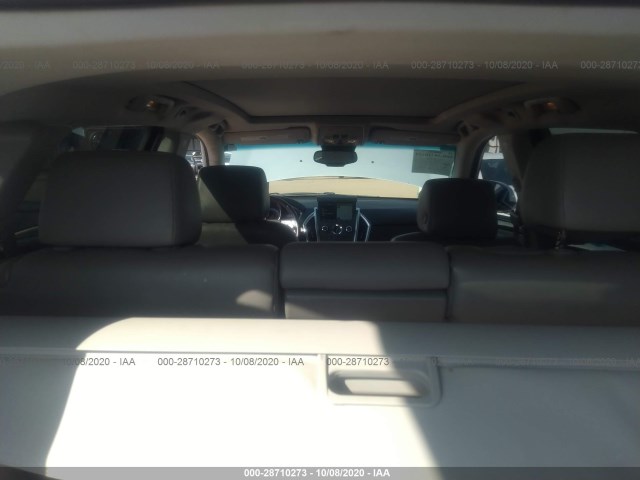 Photo 7 VIN: 3GYFNAE32CS510989 - CADILLAC SRX 