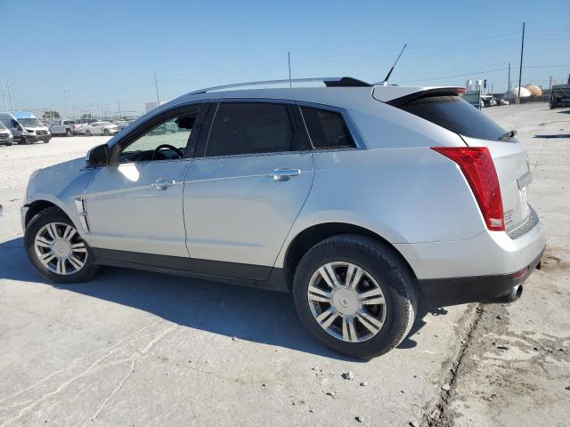 Photo 1 VIN: 3GYFNAE32CS511429 - CADILLAC SRX LUXURY 