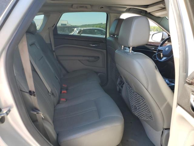 Photo 10 VIN: 3GYFNAE32CS511429 - CADILLAC SRX LUXURY 