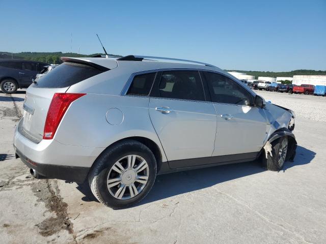 Photo 2 VIN: 3GYFNAE32CS511429 - CADILLAC SRX LUXURY 