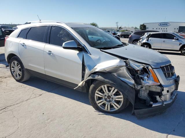 Photo 3 VIN: 3GYFNAE32CS511429 - CADILLAC SRX LUXURY 