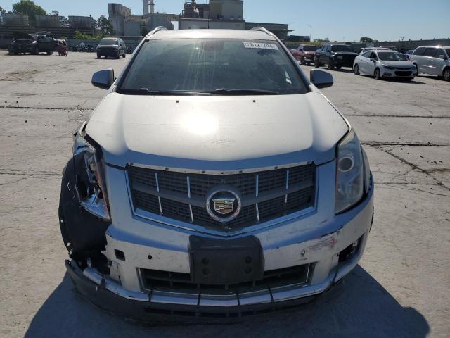 Photo 4 VIN: 3GYFNAE32CS511429 - CADILLAC SRX LUXURY 