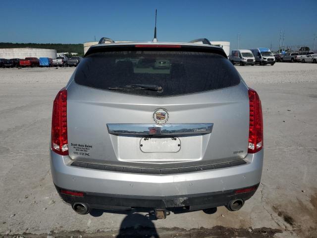 Photo 5 VIN: 3GYFNAE32CS511429 - CADILLAC SRX LUXURY 