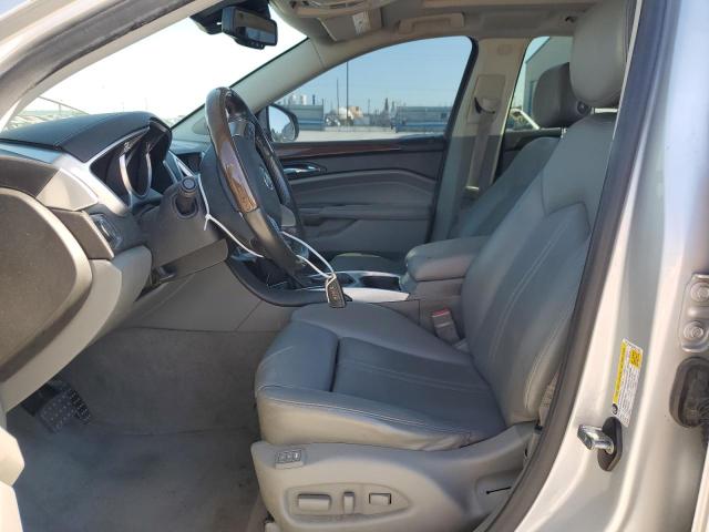 Photo 6 VIN: 3GYFNAE32CS511429 - CADILLAC SRX LUXURY 