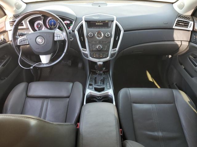 Photo 7 VIN: 3GYFNAE32CS511429 - CADILLAC SRX LUXURY 