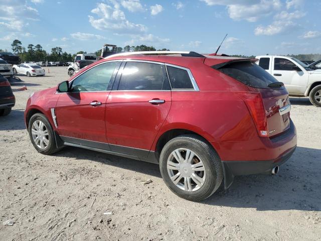 Photo 1 VIN: 3GYFNAE32CS520356 - CADILLAC SRX LUXURY 