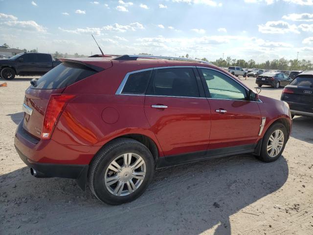 Photo 2 VIN: 3GYFNAE32CS520356 - CADILLAC SRX LUXURY 