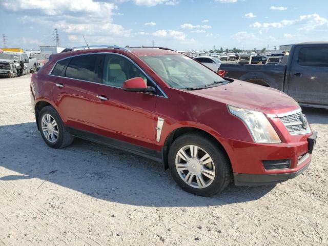 Photo 3 VIN: 3GYFNAE32CS520356 - CADILLAC SRX LUXURY 