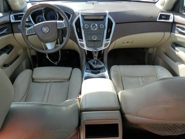 Photo 7 VIN: 3GYFNAE32CS520356 - CADILLAC SRX LUXURY 