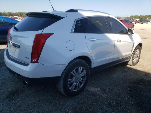 Photo 2 VIN: 3GYFNAE32CS524682 - CADILLAC SRX 