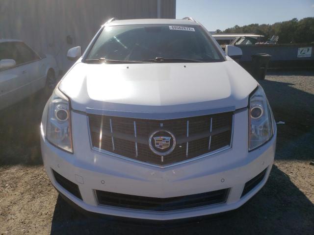 Photo 4 VIN: 3GYFNAE32CS524682 - CADILLAC SRX 