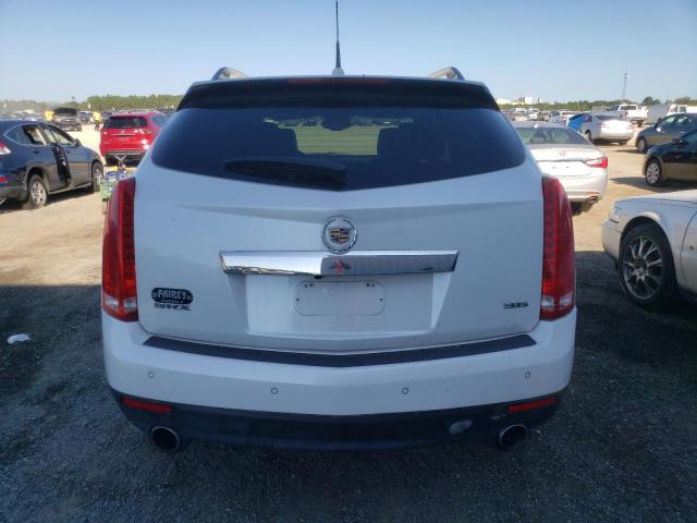 Photo 5 VIN: 3GYFNAE32CS524682 - CADILLAC SRX 