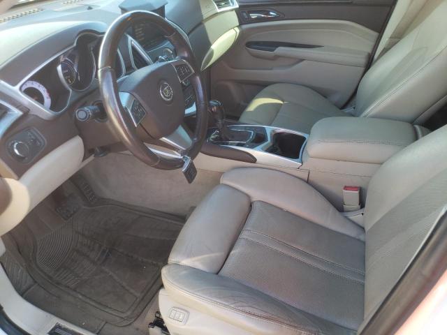 Photo 6 VIN: 3GYFNAE32CS524682 - CADILLAC SRX 