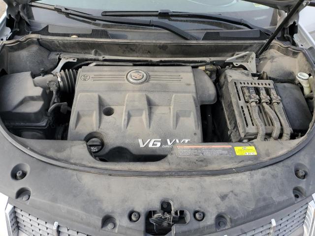 Photo 10 VIN: 3GYFNAE32CS529722 - CADILLAC SRX 