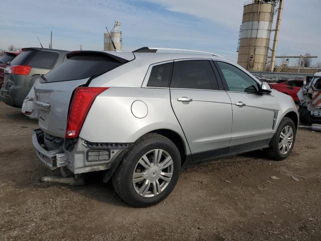 Photo 2 VIN: 3GYFNAE32CS529722 - CADILLAC SRX 