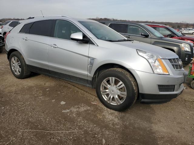 Photo 3 VIN: 3GYFNAE32CS529722 - CADILLAC SRX 