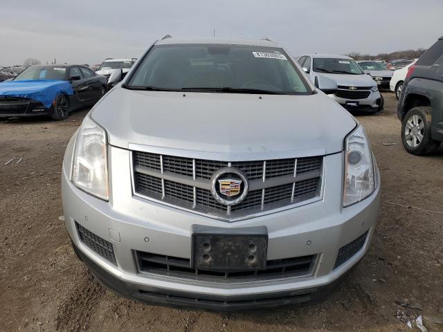 Photo 4 VIN: 3GYFNAE32CS529722 - CADILLAC SRX 