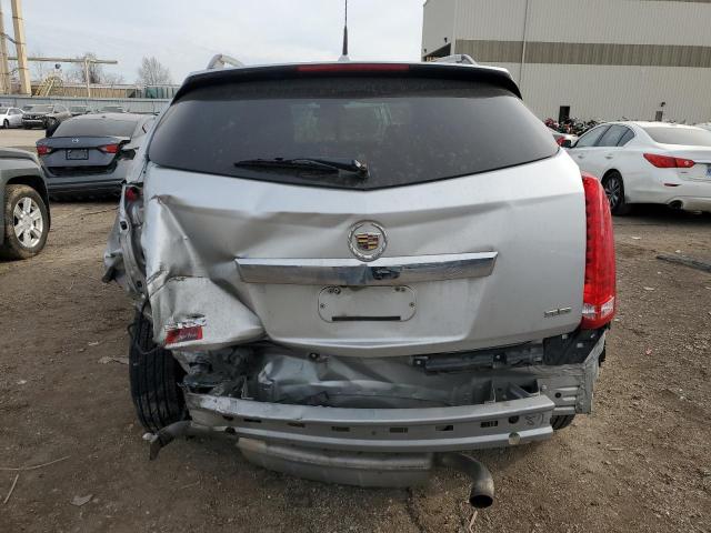 Photo 5 VIN: 3GYFNAE32CS529722 - CADILLAC SRX 