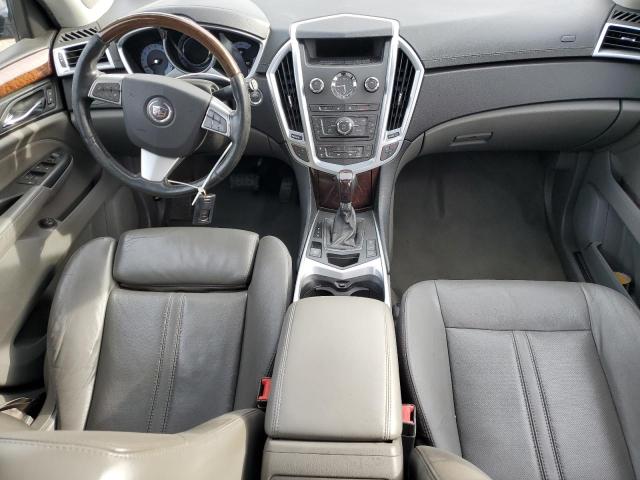 Photo 7 VIN: 3GYFNAE32CS529722 - CADILLAC SRX 