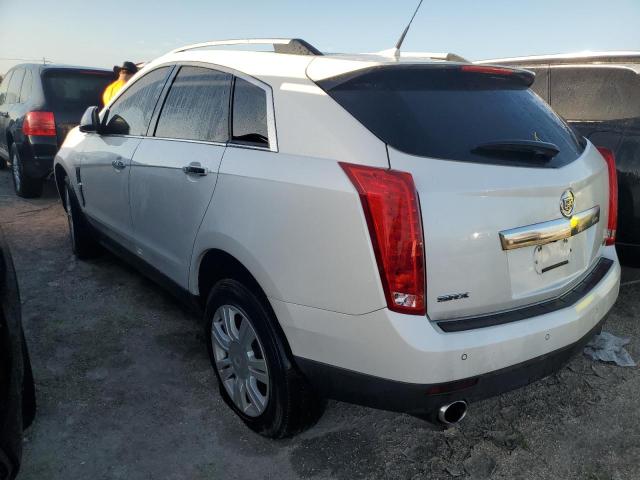 Photo 1 VIN: 3GYFNAE32CS545404 - CADILLAC SRX LUXURY 